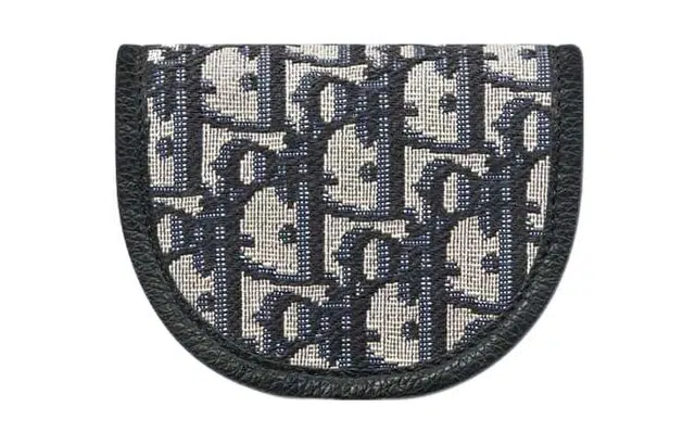 DIOR Nano Gallop Oblique