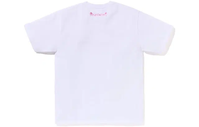 BAPE SS23 Sakura T