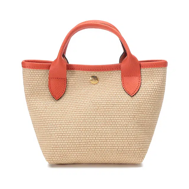 LONGCHAMP Le Pliage Paris 15 LOGO