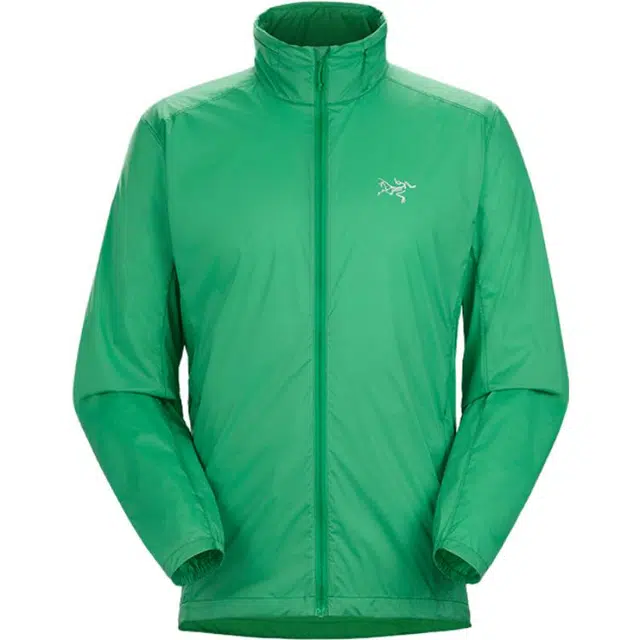 Arcteryx SS23 Nodin Logo