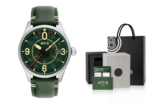 AVI-8 AV-4090-03