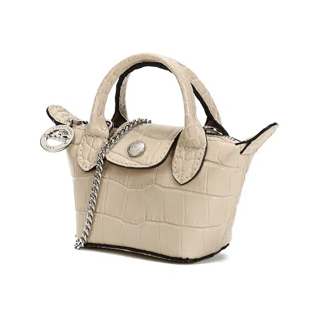 LONGCHAMP Le Pliage Cuir