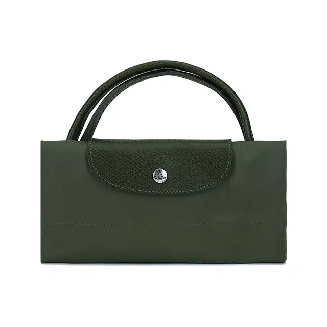 LONGCHAMP Le Pliage Green 45
