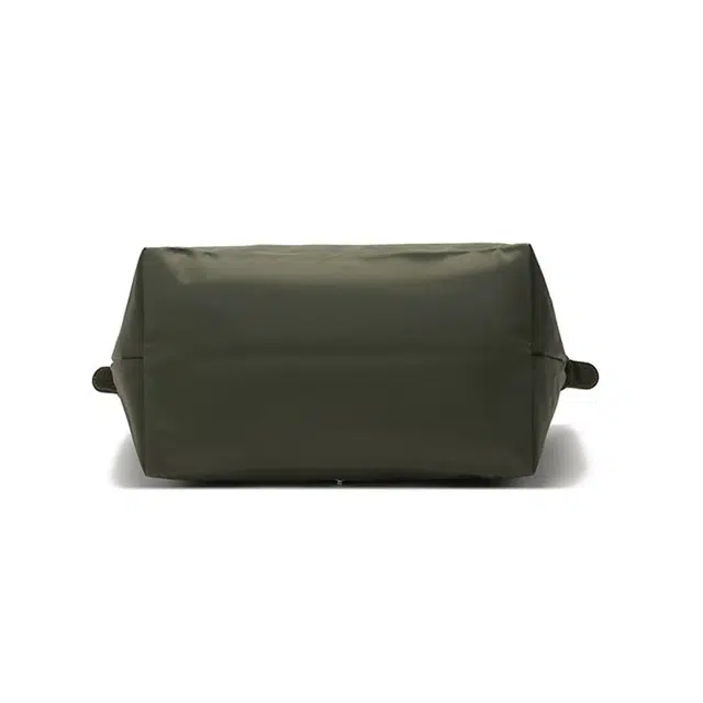 LONGCHAMP Le Pliage Green 28