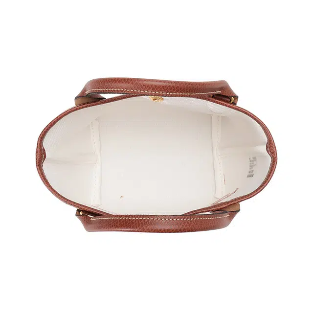 LONGCHAMP Le Pliage Paris 15 LOGO