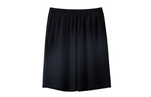 同语 睡衣夏季纯棉侘寂薄款套装宽松简约家居服 家居套装 男女同款 可选多色