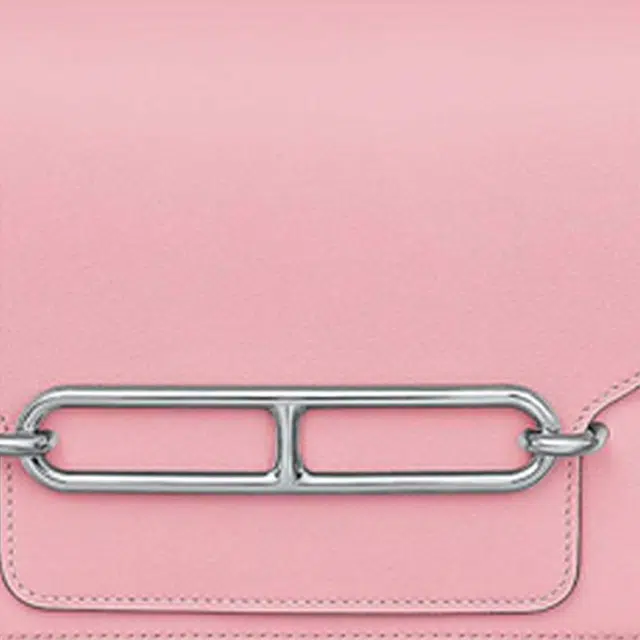 HERMES Roulis Mini Swift