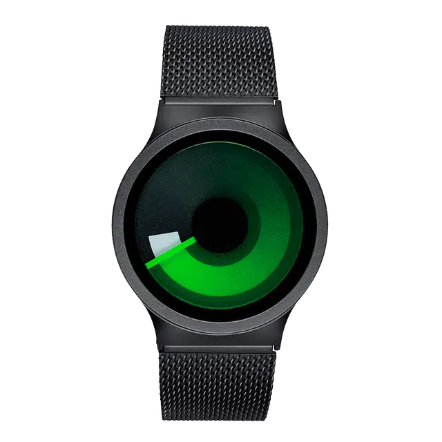 ZIIIRO Horizon Xs