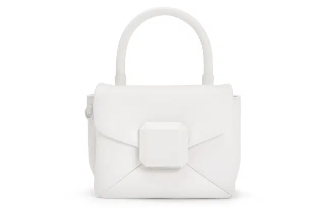 CHARLESKEITH ck WhiteLight PinkGreen