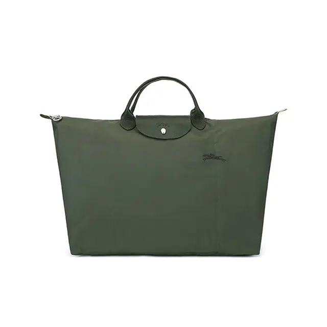 LONGCHAMP Le Pliage Green 45