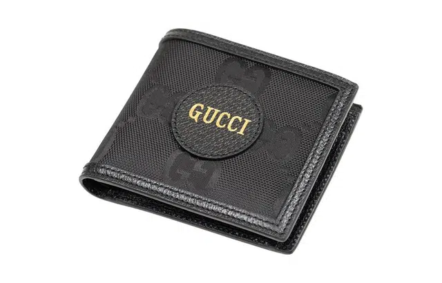 GUCCI Logo