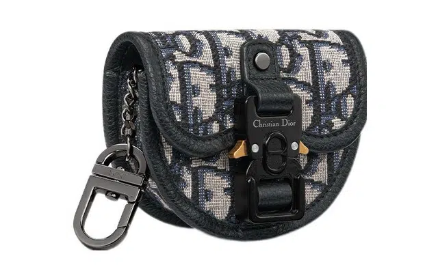 DIOR Nano Gallop Oblique