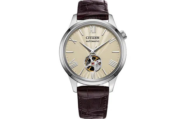 CITIZEN 40mm NH9130-17A