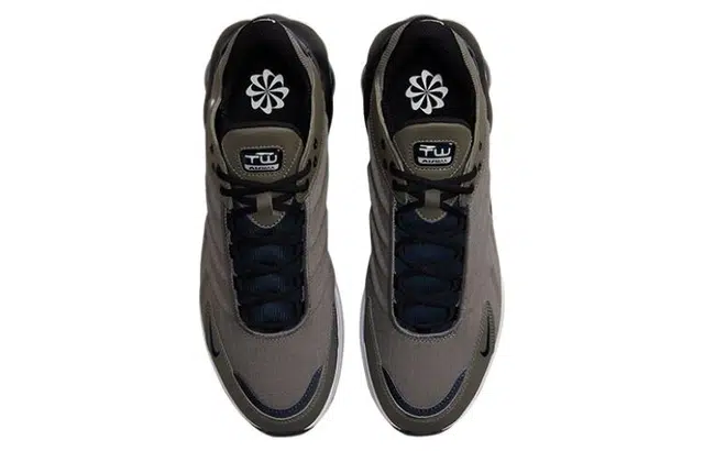 Nike Air Max TW "Dark Smoke"