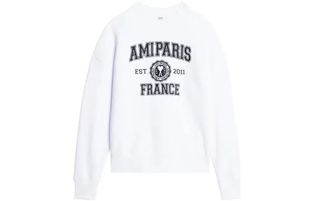AMIPARIS FW21 Logo