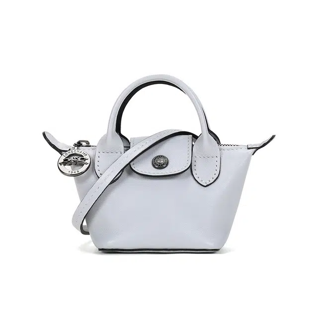 LONGCHAMP Le Pliage Cuir 9