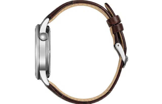 CITIZEN 40mm NH9130-17A