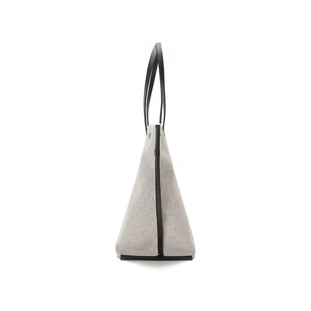 LONGCHAMP Roseau 32 LOGO Tote