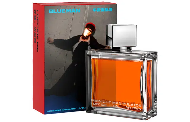 EDT 50ml