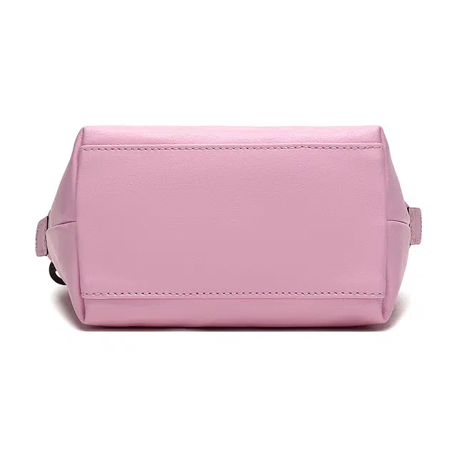 LONGCHAMP Le Pliage Cuir 17