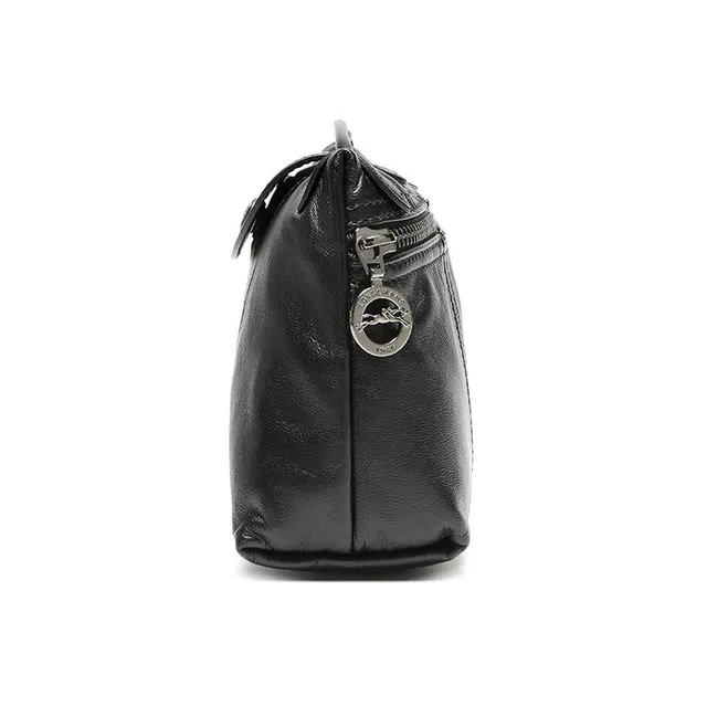 LONGCHAMP Le Pliage Cuir 22
