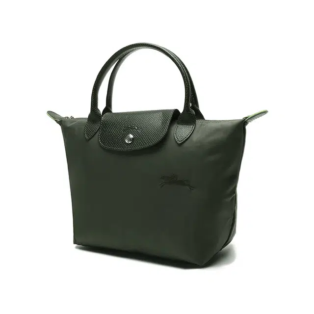 LONGCHAMP Le Pliage Green 23