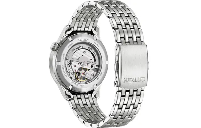 CITIZEN NH9130-84L