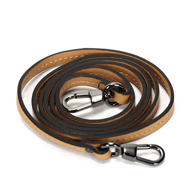 LONGCHAMP Le Pliage Cuir 9 Logo