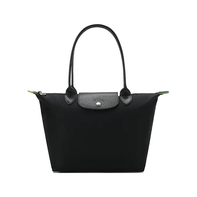 LONGCHAMP Le Pliage Green 28