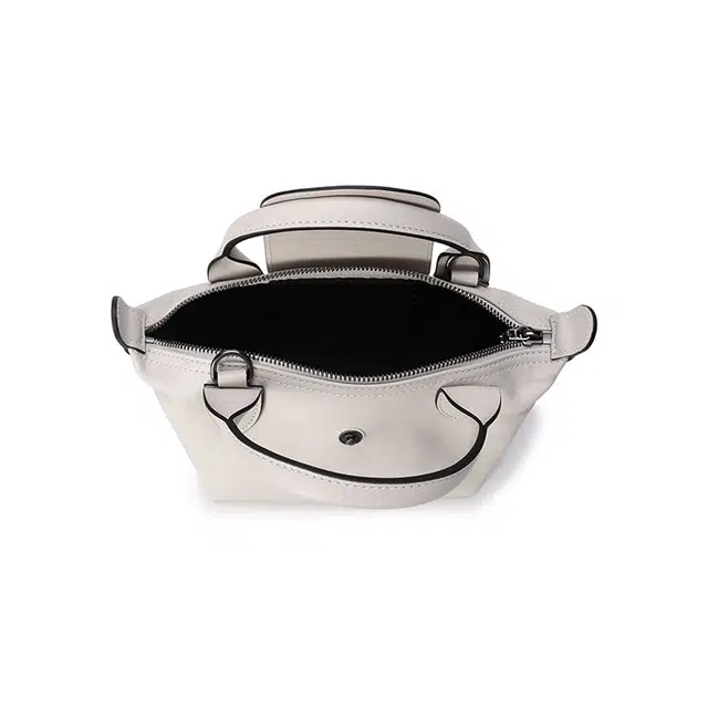 LONGCHAMP Le Pliage Cuir 17