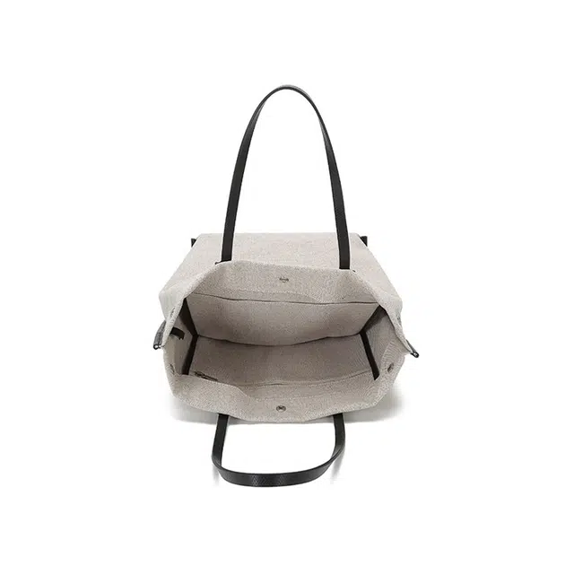 LONGCHAMP Roseau 32 LOGO Tote