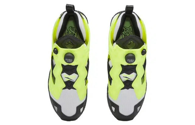 Reebok Instapump Fury 95