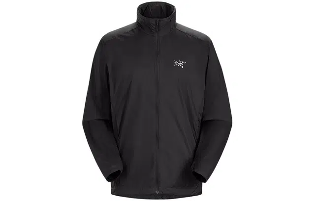 Arcteryx SS23 Nodin Logo