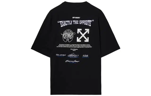 OFF-WHITE T