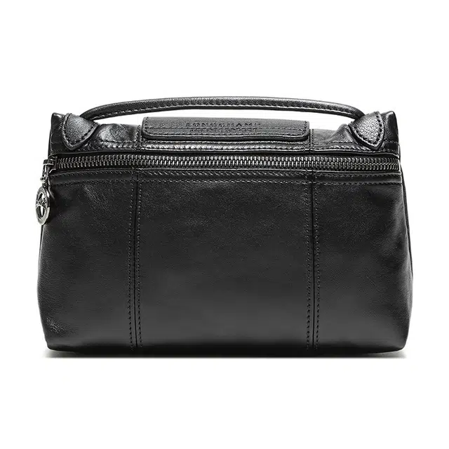 LONGCHAMP Le Pliage Cuir 22