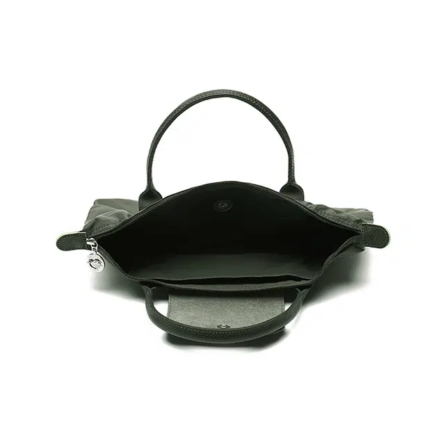 LONGCHAMP Le Pliage Green 23