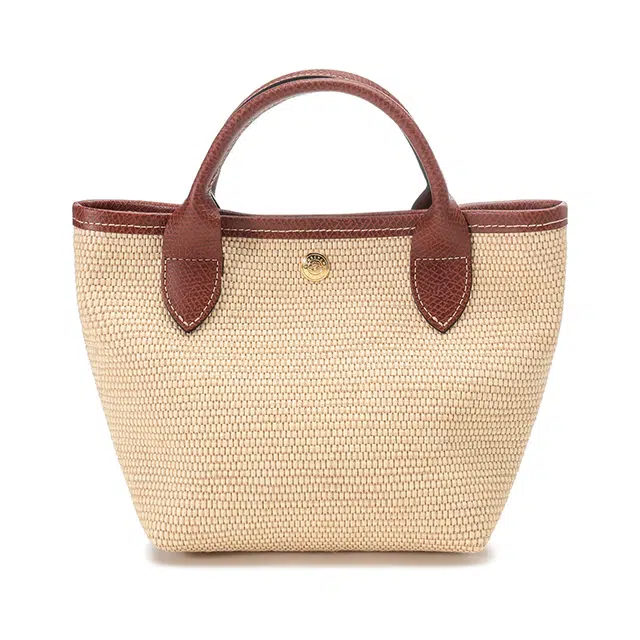 LONGCHAMP Le Pliage Paris 15 LOGO