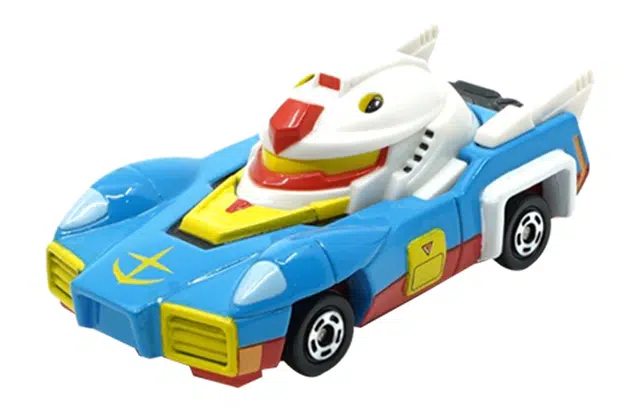 TAKARA TOMY