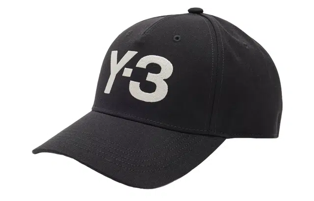 Y-3 Cap
