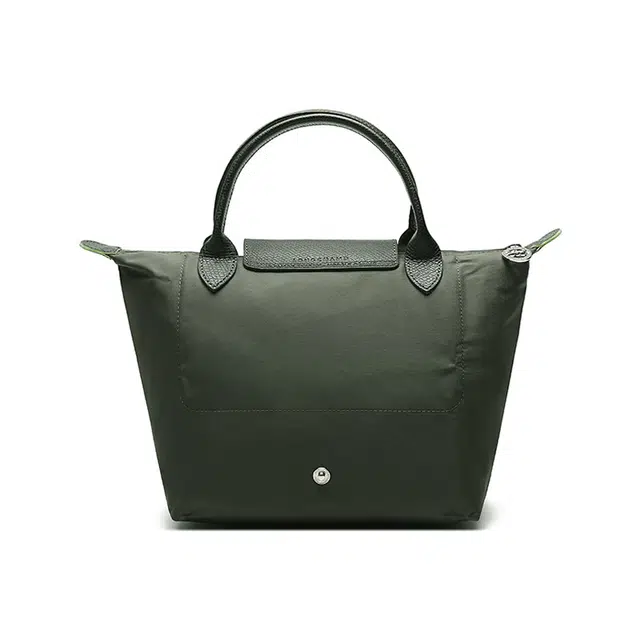 LONGCHAMP Le Pliage Green 23
