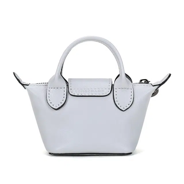 LONGCHAMP Le Pliage Cuir 9