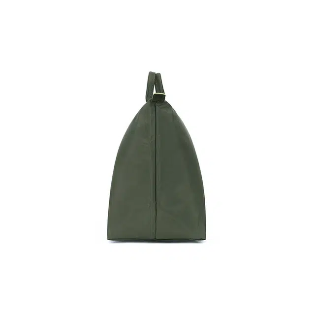 LONGCHAMP Le Pliage Green 45
