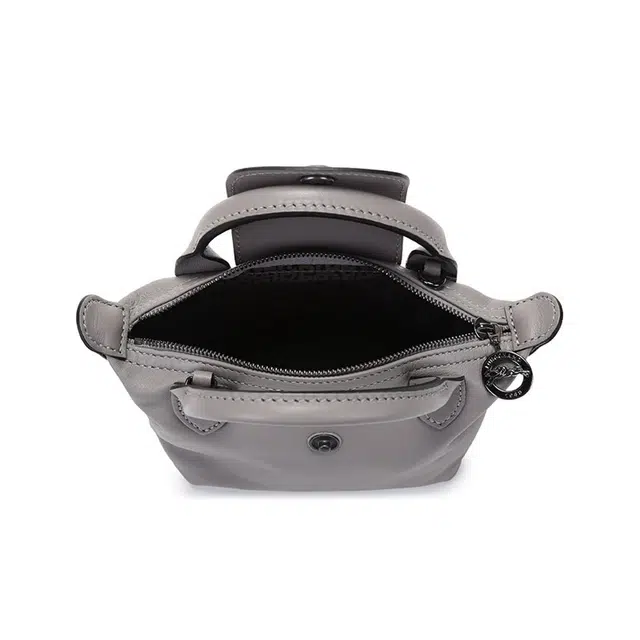 LONGCHAMP Le Pliage Cuir
