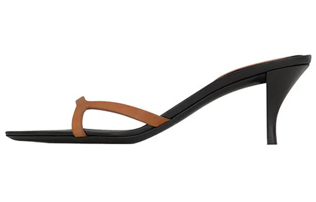 SAINT LAURENT Carla 6cm