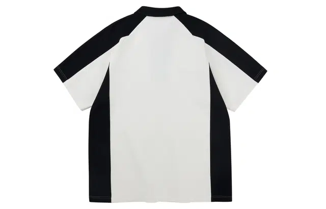 FOREST LIBRARY Polo