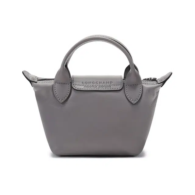 LONGCHAMP Le Pliage Cuir