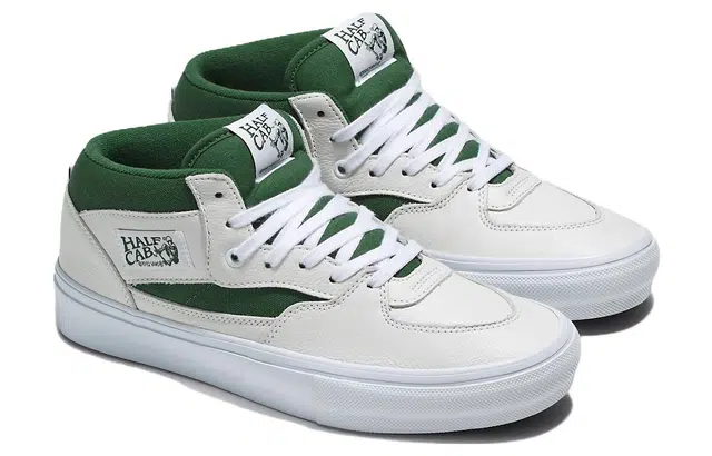 Vans Half Cab Skate