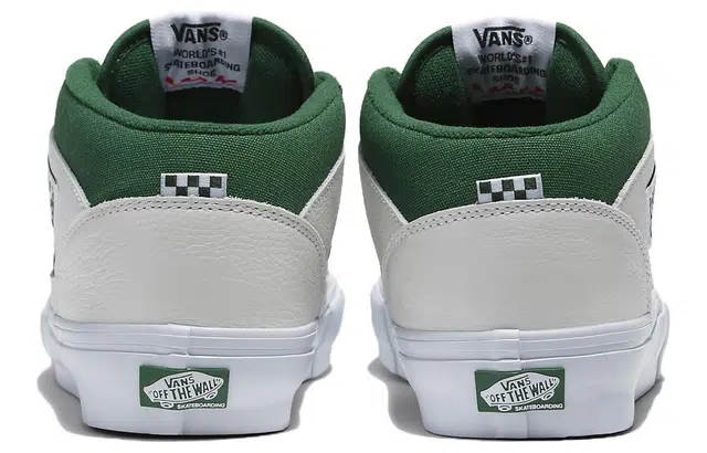 Vans Half Cab Skate