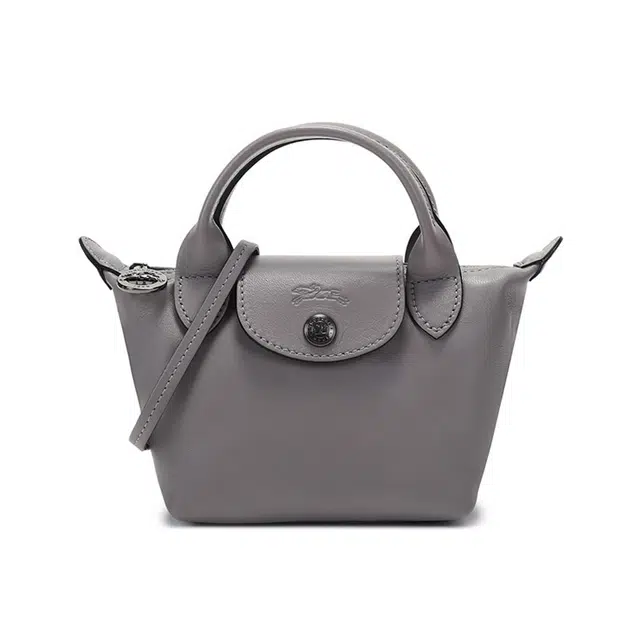 LONGCHAMP Le Pliage Cuir
