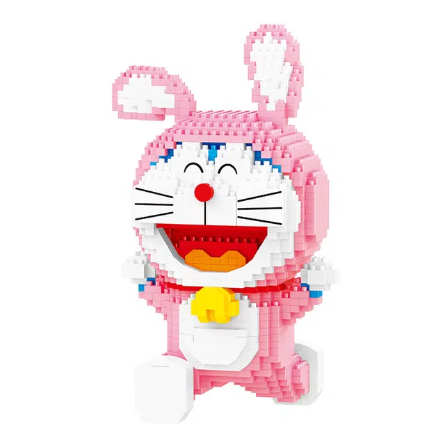 Balody A 979pcs 16267-8